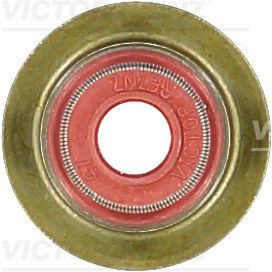 WILMINK GROUP Уплотнительное кольцо, стержень клапана WG1103737
